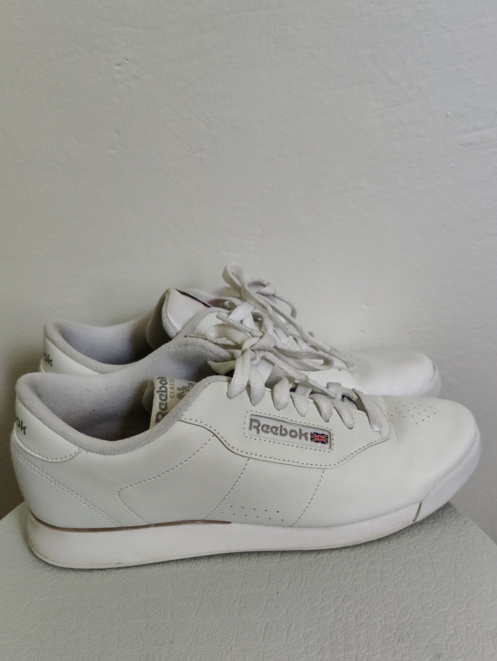 Reebok Princess Sneakers
